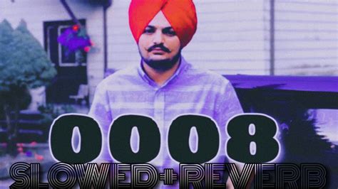 0008 Pb 65 Slowed Reverb Sidhu Moose Wala Perfectly Slowed