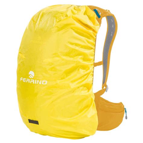 Ferrino Zephyr 22 3L Backpack Blue Trekkinn