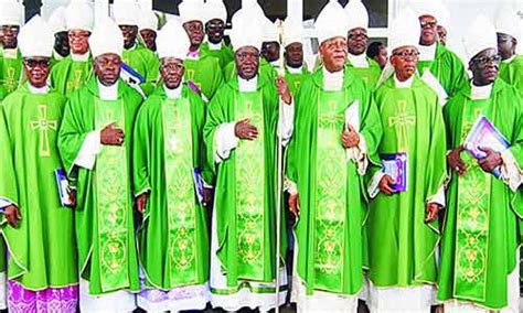 Blessing Same Sex Marriage Against Gods Law Nigerian Catholic