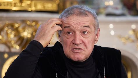 Lovitură totală pentru Gigi Becali A pierdut o mare sumă de bani