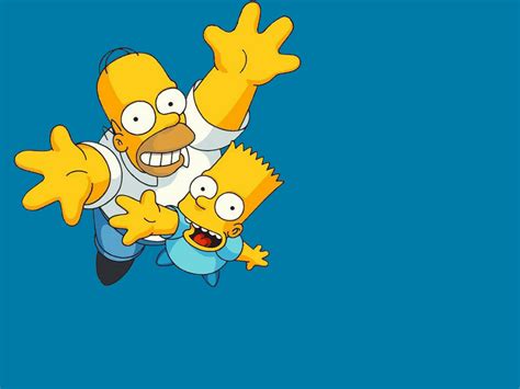 The Simpsons - The Simpsons Wallpaper (650169) - Fanpop