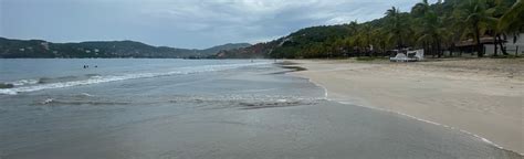 playa la ropa  reviews map guerrero mexico alltrails