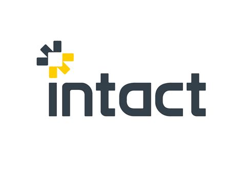 intact logo  hardware conference