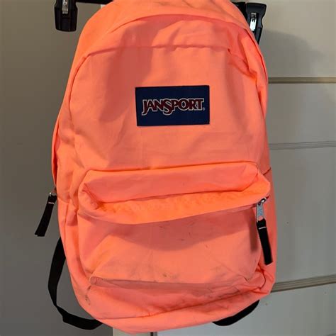 Jansport Backpack Gem