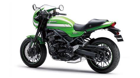 Kawasaki Z Rs Cafe Gallery