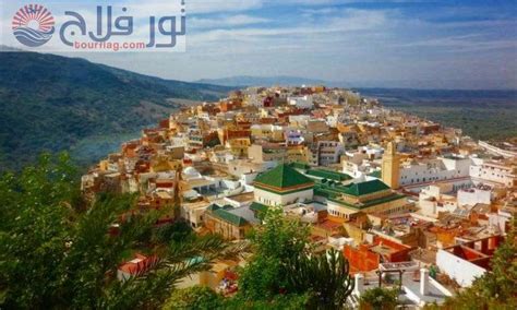 معلومات عن السياحة في المغرب موسوعة عين