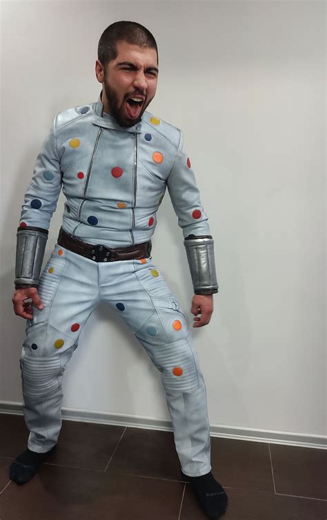Polka Dot Costume Cosplay - Etsy