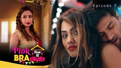 Rikshawala Part 3 2023 Ullu Web Series Episode 07 Watch Online