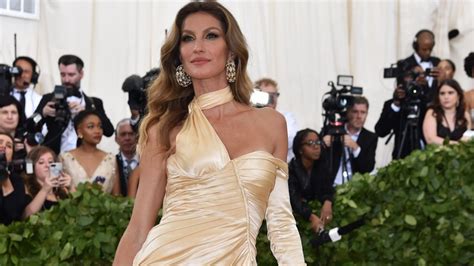 Gisele B Ndchen Anni Da Dea Delle Dee Che Tutti Adoriamo Vanity