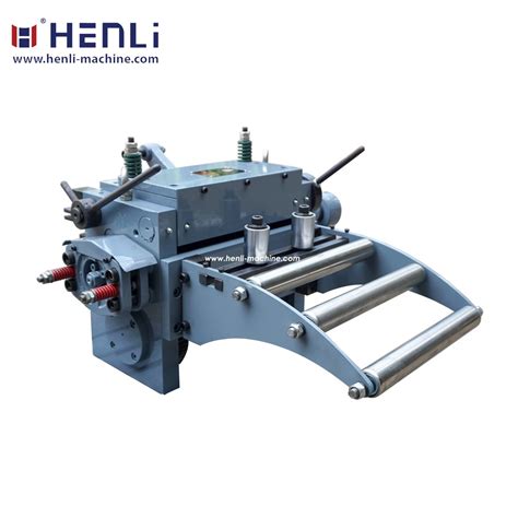 Sheet Metal Strip Feeder Archives Decoiler Straightener Feeder