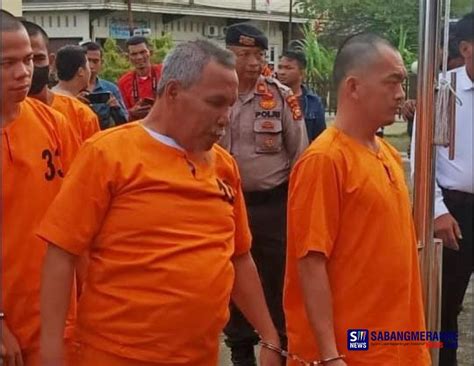 Begini Modus Kiai Pemilik Pondok Pesantren Di Kepulauan Meranti Diduga