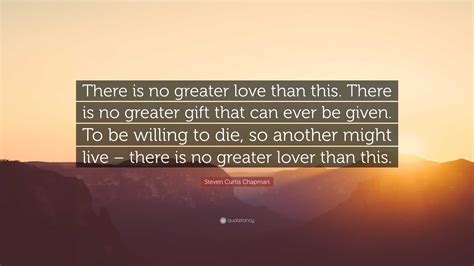 Nothing Greater Than Love The Scientific Psycholo 4