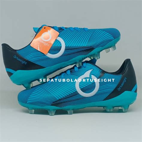 Jual Sepatu Bola Ortus Ortuseight Fg Size 38 39 40 41 42 43 44 Bonus