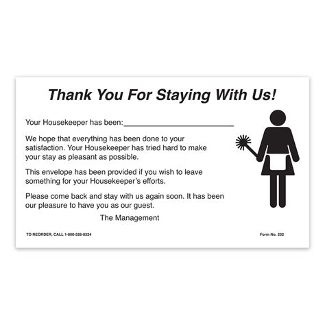 how much to tip maids at hotels