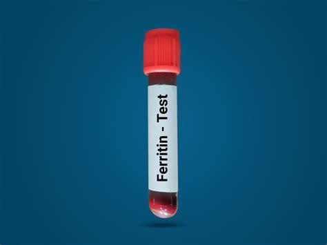 How To Increase Ferritin Without Increasing Iron - From A to Vegan