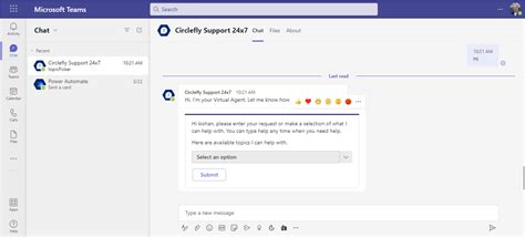 Servicenow Integration With Microsoft Teams Avasoft