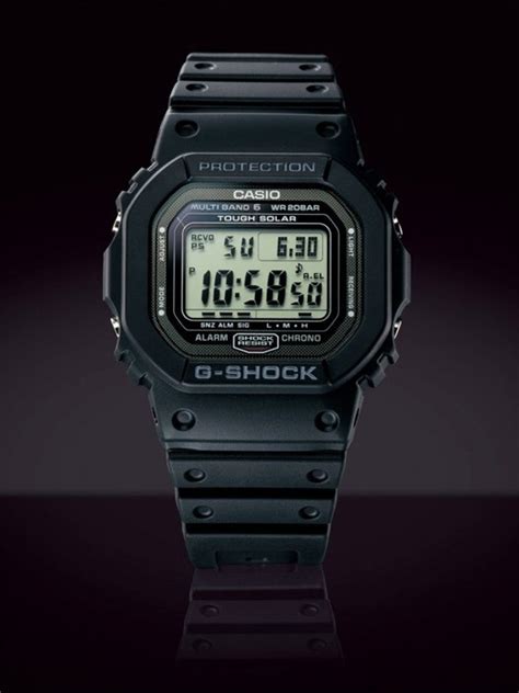 Gw 5000 1jf G Shock Origin