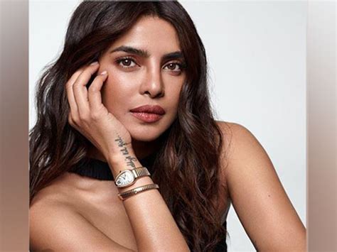 Priyanka Chopra Reveals She Cried After Being Body Shamed