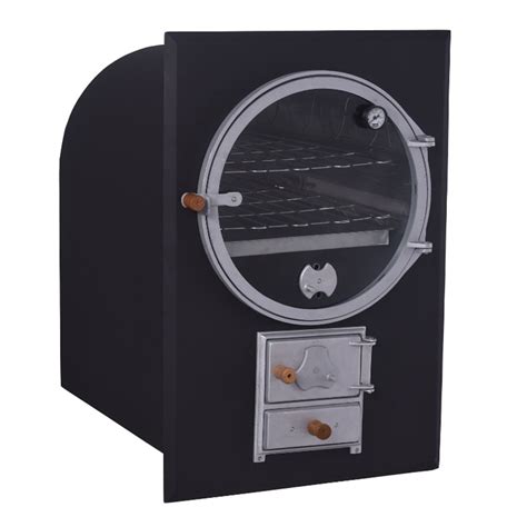 Forno A Lenha De Embutir - Forno a Lenha de Embutir Fornellar Médio F501 | Comprar na Alcamar