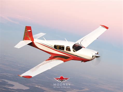 Mooney Aircraft Insurance - Aviation Insurance Resources