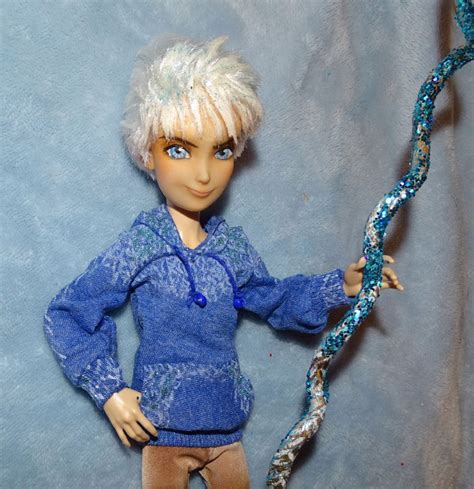 Jack Frost 11 Doll