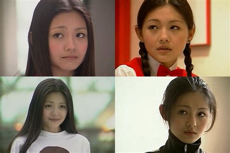 Meteor Garden Barbie Hsu Biography Fasci Garden