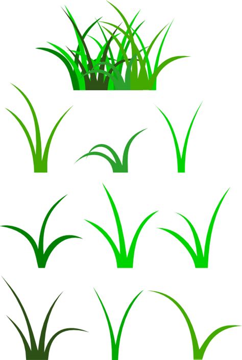 Free Grass Clipart Black And White Download Free Grass Clipart Black And White Png Images Free