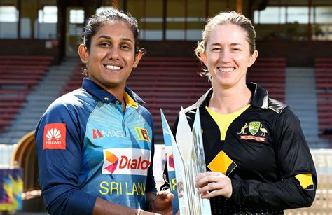 Bittersweet Ending For Sri Lanka Women's Cricket - www.srilankasports.com