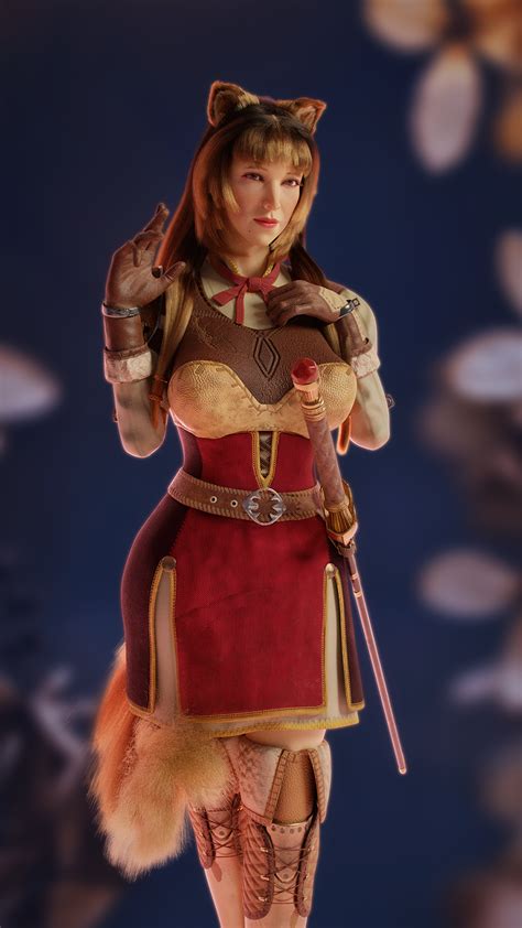 Meet Raphtalia By FuriousLeadBoner Hentai Foundry