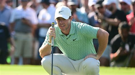 Rory Mcilroy Says Golf Is Ripping Itself Apart With Pga Liv Battle