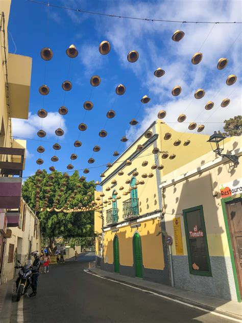 5 Things That Surprised Me in Gran Canaria - Adventures with Nell