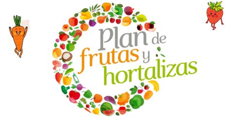 Plan Frutas Y Verduras Ceip Infanta Elena