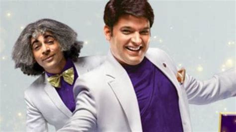 Kapil Sharma Sunil Grover To Reunite Finally Some Good News Here s What Happened