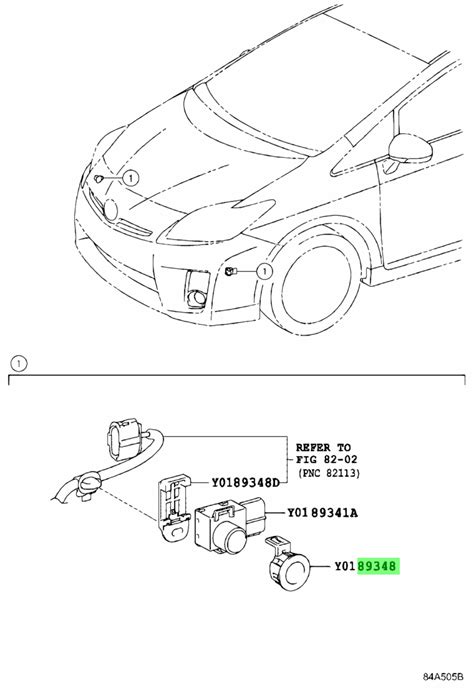 Buy Genuine Toyota C C Retainer Ultrasonic