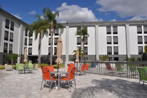 Grand Hotel Kissimmee - Kissimmee, FL