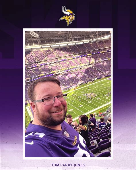 UK And Ireland Minnesota Vikings Fan Club On Twitter RT UKVikings