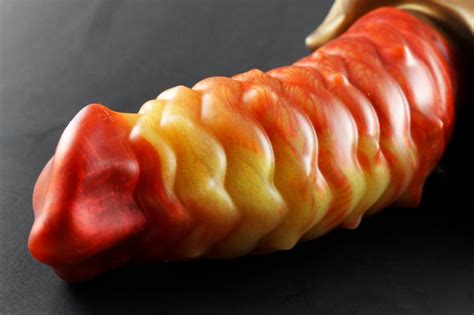 Customize Your Large Zraza Fantasy Dragon Dildo Silicone Etsy