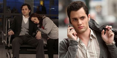 Gossip Girl 5 Times Dan Was A Huge Freeloader And 5 He Was Super Generous