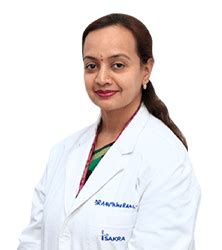 Dr Anupama Rani V Associate Consultant Obg