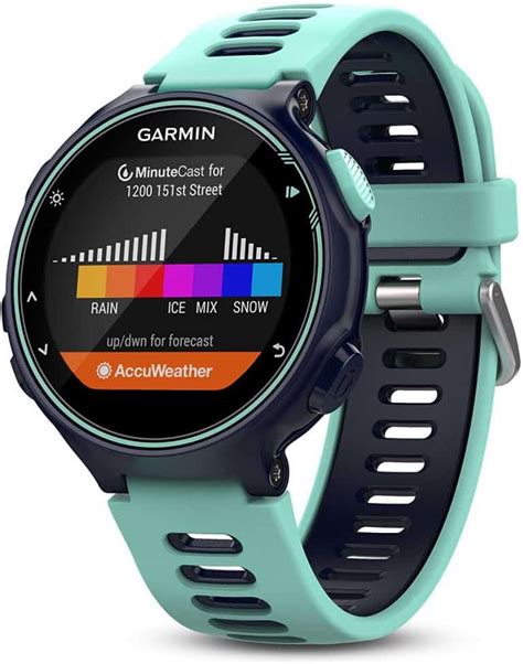 Garmin Forerunner Xt Full Review