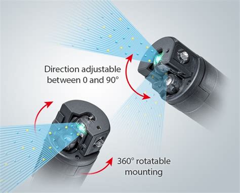 Compact Nozzle Static Eliminator SJ LM Series KEYENCE America