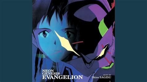 Evangelion Finally Yoko Takahashi Megumi