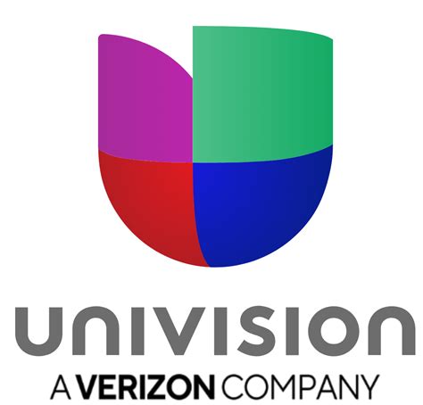 Univision Logo Png Transparent Images