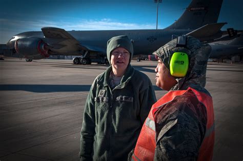 Tinker Reservist Named Afrcs Outstanding Safety Civilian Of The Year