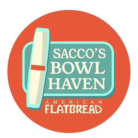 Sacco's Bowl Haven at American Flatbread Somerville - This week’s carne