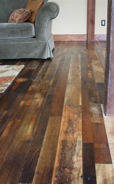 Distressed Maple Hardwood Flooring Clsa Flooring Guide