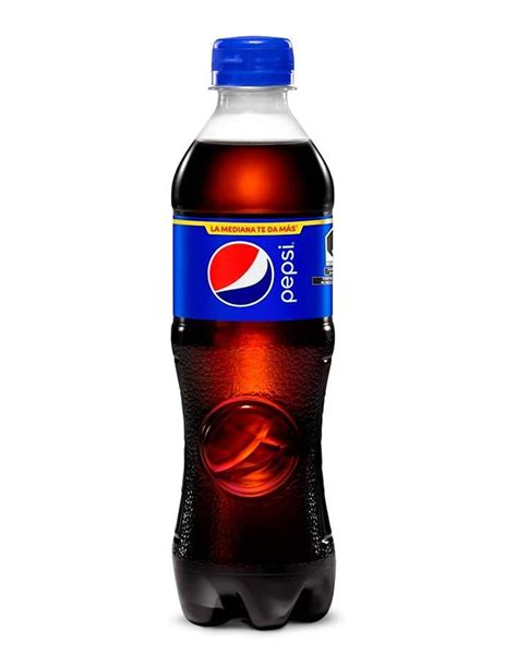 Refresco Pepsi Botella Ml Piezas Bb