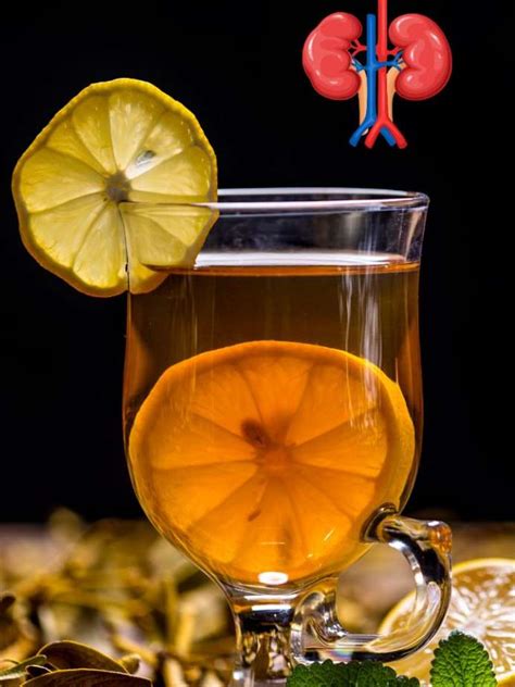4 Effective Remedies To Remove Kidney Stones Naturally