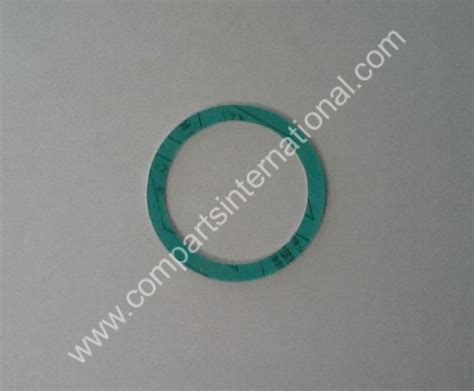 Bz Gasket Discharge Pipe Socket Fc Comparts International Ltd