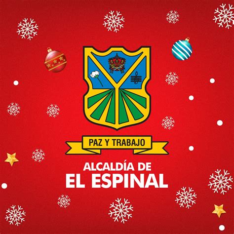 alcaldia de el espinal added  alcaldia de el espinal